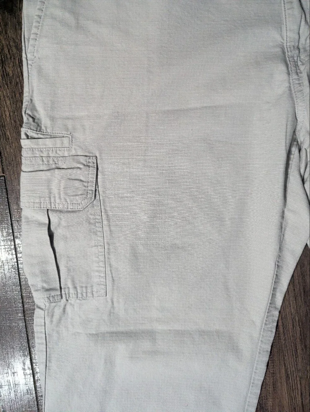 Dickies work pants